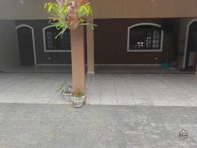Casa com 415m² 3 quartos e 5 banheiros, à venda, no bairro Nagoya Garden em Vargem Grande Paulista