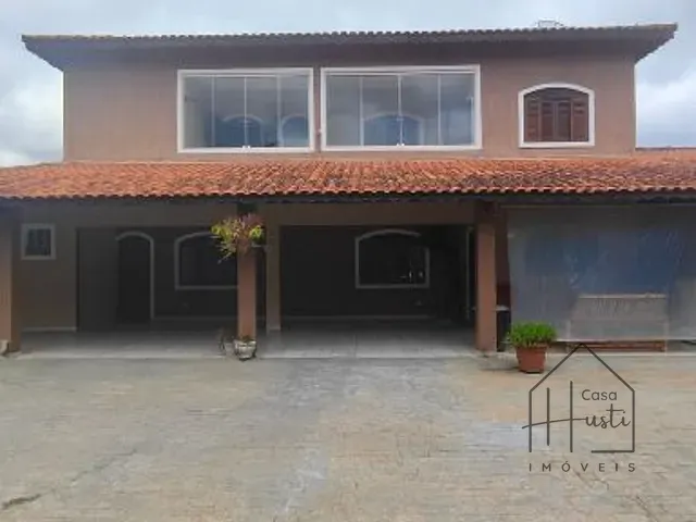 Casa com 415m² 3 quartos e 5 banheiros, à venda, no bairro Nagoya Garden em Vargem Grande Paulista