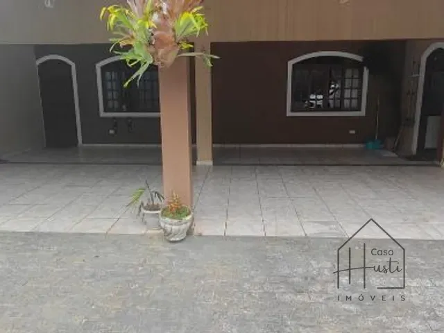 Casa com 415m² 3 quartos e 5 banheiros, à venda, no bairro Nagoya Garden em Vargem Grande Paulista