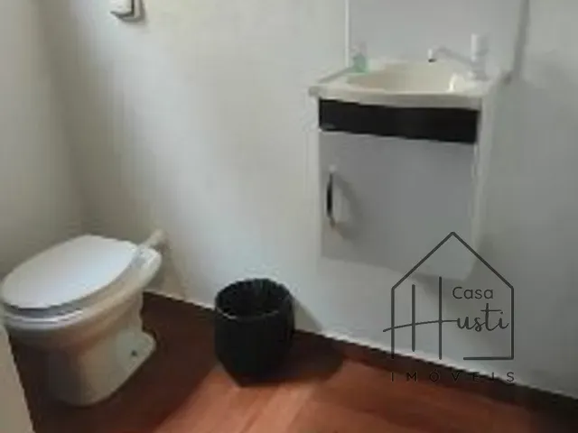 Casa com 415m² 3 quartos e 5 banheiros, à venda, no bairro Nagoya Garden em Vargem Grande Paulista