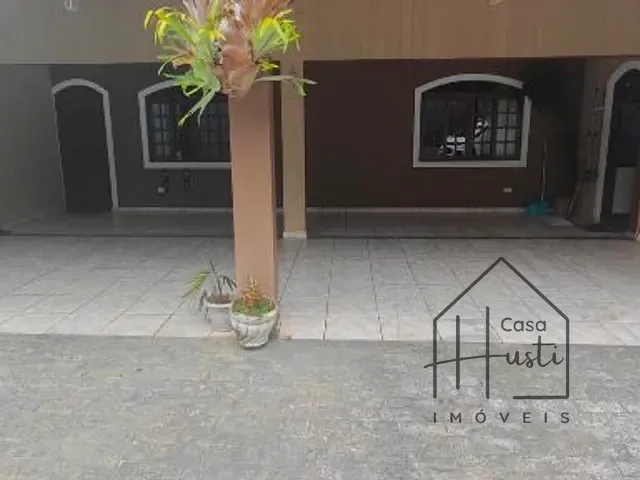 Casa com 415m² 3 quartos e 5 banheiros, à venda, no bairro Nagoya Garden em Vargem Grande Paulista