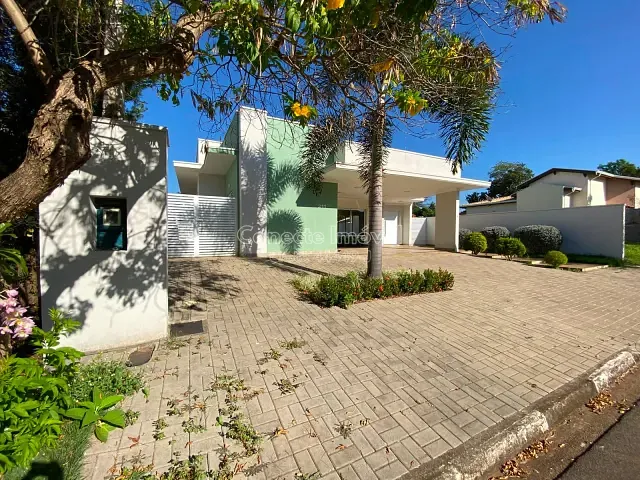 Casa 3 quartos e 3 banheiros, para alugar, no bairro Parque Residencial Nova Holanda em Holambra