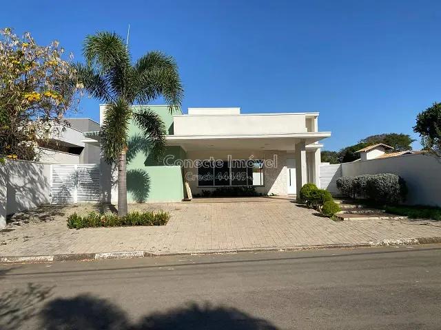 Casa 3 quartos e 3 banheiros, para alugar, no bairro Parque Residencial Nova Holanda em Holambra