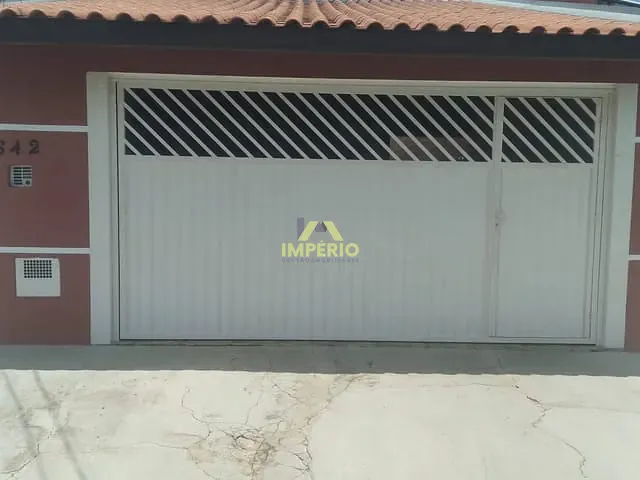Casa com 163m² 2 quartos e 1 banheiro, à venda, no bairro Residencial Parque Laguna em Salto