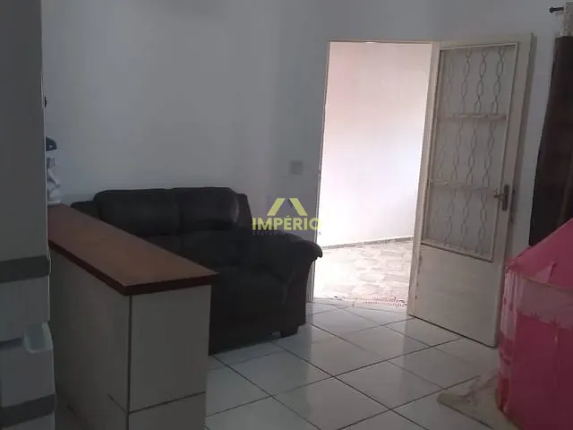 Casa com 163m² 2 quartos e 1 banheiro, à venda, no bairro Residencial Parque Laguna em Salto