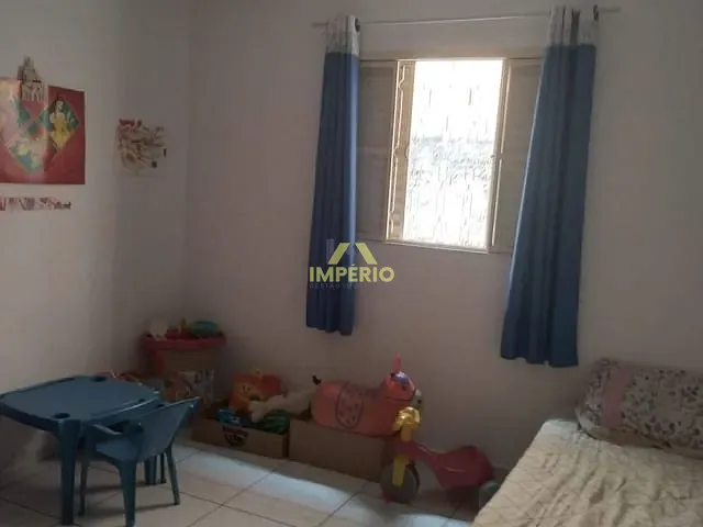 Casa com 163m² 2 quartos e 1 banheiro, à venda, no bairro Residencial Parque Laguna em Salto