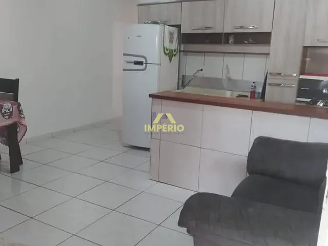 Casa com 163m² 2 quartos e 1 banheiro, à venda, no bairro Residencial Parque Laguna em Salto