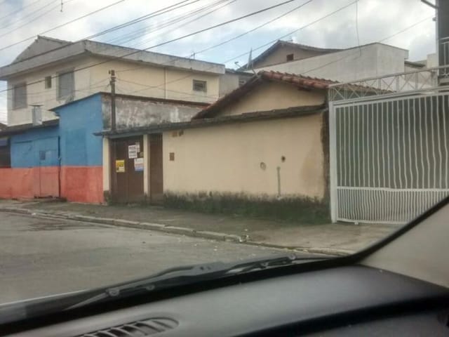 Foto do Casa - Casa residencial à venda, Jardim Satélite, São José dos Campos. | INDEPENDENCE NEGOCIOS IMOBILIARIOS LTDA