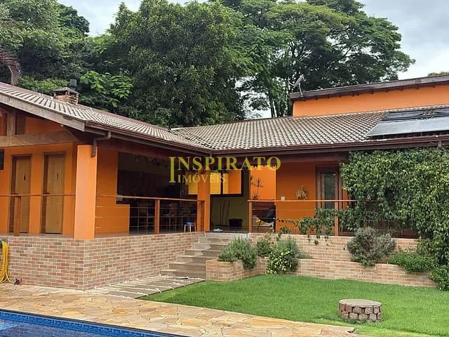 Casa 3 quartos e 4 banheiros, à venda, no bairro Jardim Tereza Cristina em Jundiaí
