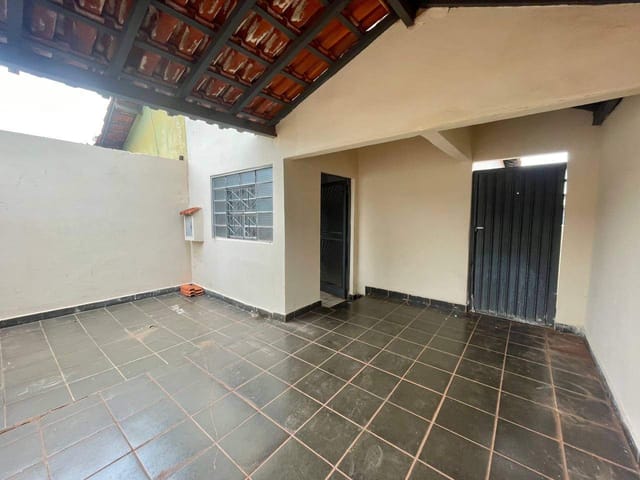 Foto do Casa - Casa para locação, Vila Schiavon, Pederneiras, SP | Start imobiliária