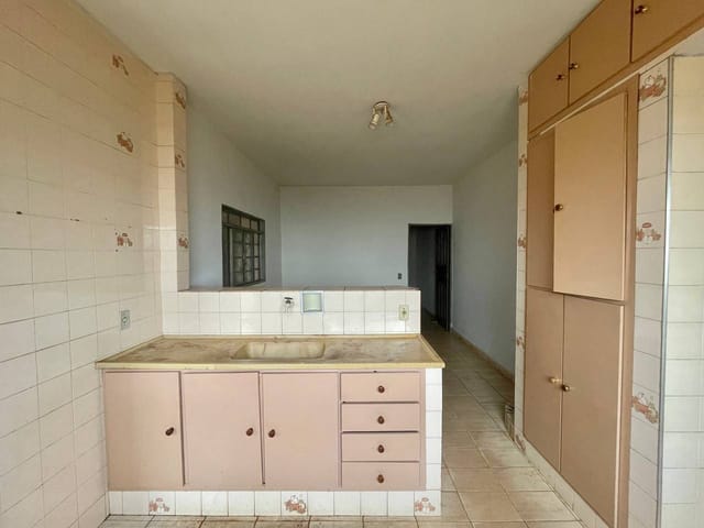 Foto do Casa - Casa para locação, Vila Schiavon, Pederneiras, SP | Start imobiliária