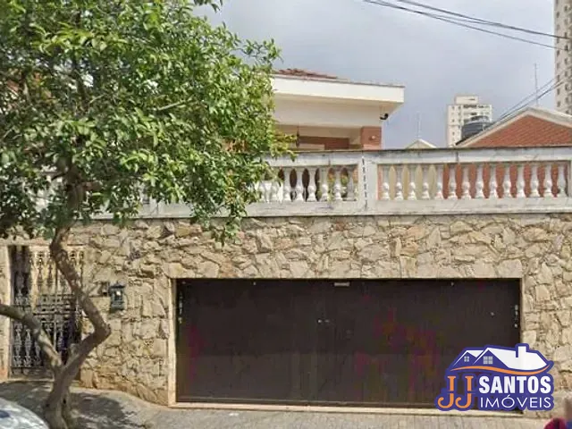 Casa com 500m² 6 quartos e 5 banheiros, à venda ou para alugar, no bairro Mooca em São Paulo