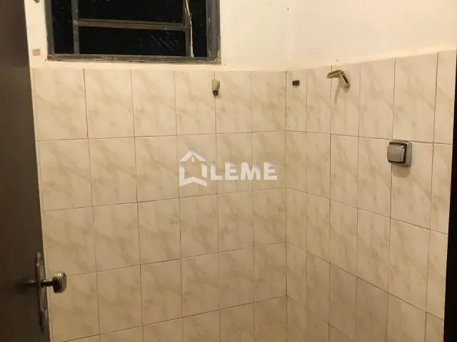 Casa 3 quartos e 2 banheiros, à venda, no bairro Conjunto Habitacional Francisco Garófalo em Mococa