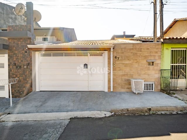 Casa com 140m² 2 quartos e 2 banheiros, à venda, no bairro Ipês (Polvilho) em Cajamar