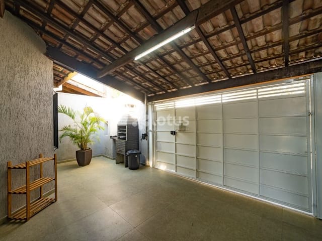Casa com 140m² 2 quartos e 2 banheiros, à venda, no bairro Ipês (Polvilho) em Cajamar