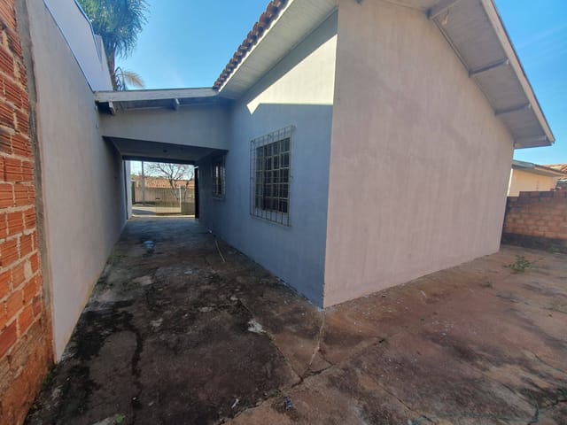 Foto do Casa - Casa à venda, Jardim Santiago, Apucarana, PR | J. Mareze Imóveis Ltda