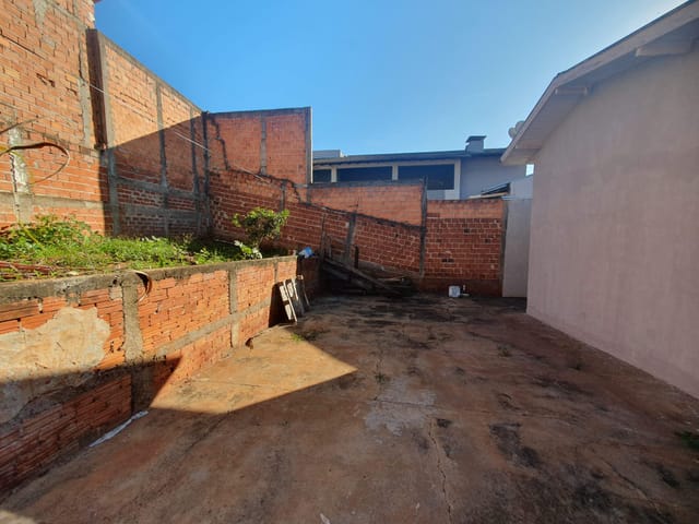 Foto do Casa - Casa à venda, Jardim Santiago, Apucarana, PR | J. Mareze Imóveis Ltda