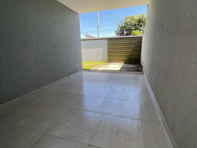 Foto do Casa - Casa à venda, Jardim Florença, Aparecida de Goiânia, GO | Maxwell Imóveis