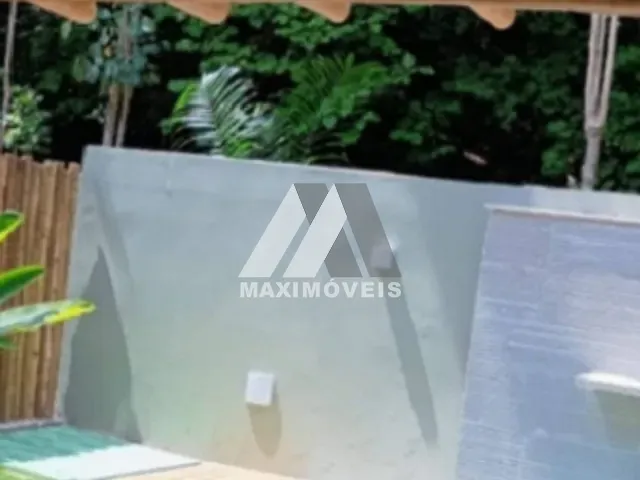 Casa 2 quartos e 3 banheiros, para alugar, no bairro Arraial D'Ajuda em Porto Seguro