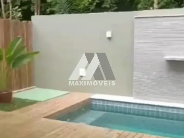 Casa 2 quartos e 3 banheiros, para alugar, no bairro Arraial D'Ajuda em Porto Seguro