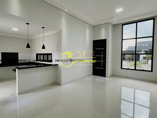 Casa com 200m² 3 quartos e 3 banheiros, à venda, no bairro Jardim Mantova em Indaiatuba