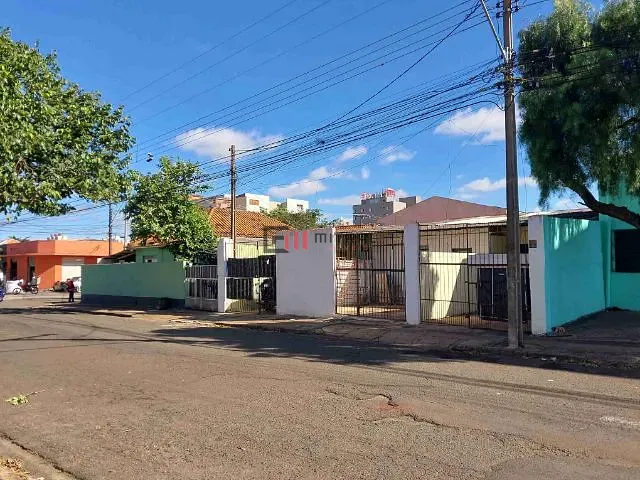 Casa à venda, no bairro Vila Goes em Londrina