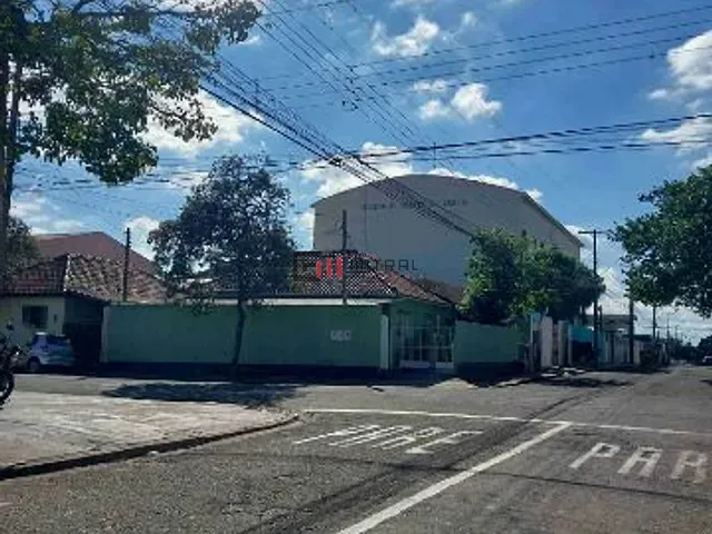 Casa à venda, no bairro Vila Goes em Londrina