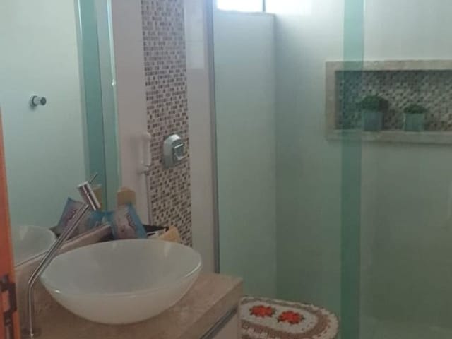 Casa com 252m² 3 quartos e 2 banheiros, à venda, no bairro Morada das Flores em Cambé