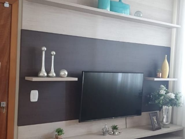 Casa com 252m² 3 quartos e 2 banheiros, à venda, no bairro Morada das Flores em Cambé
