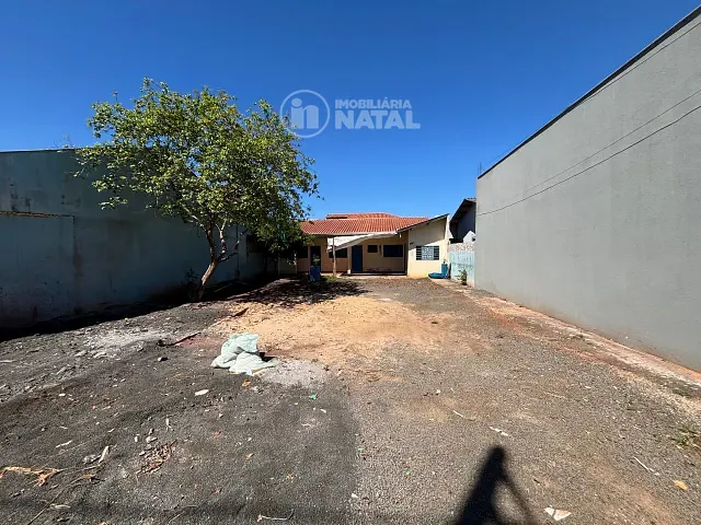 Casa com 322m², à venda, no bairro Alto da Boa Vista em Londrina