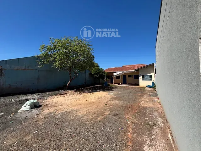 Casa com 322m², à venda, no bairro Alto da Boa Vista em Londrina