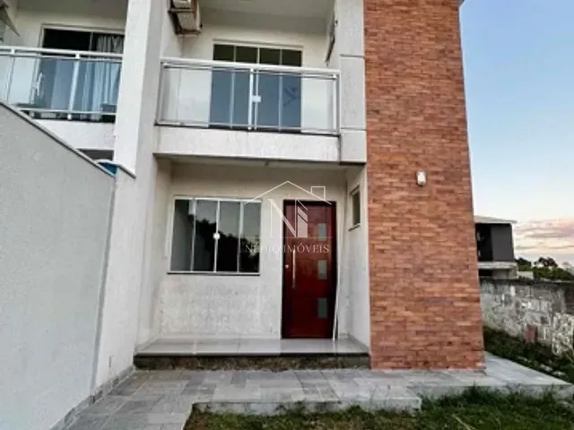 Casa com 240m² 2 quartos e 2 banheiros, à venda, no bairro São José do Imbassaí em Maricá
