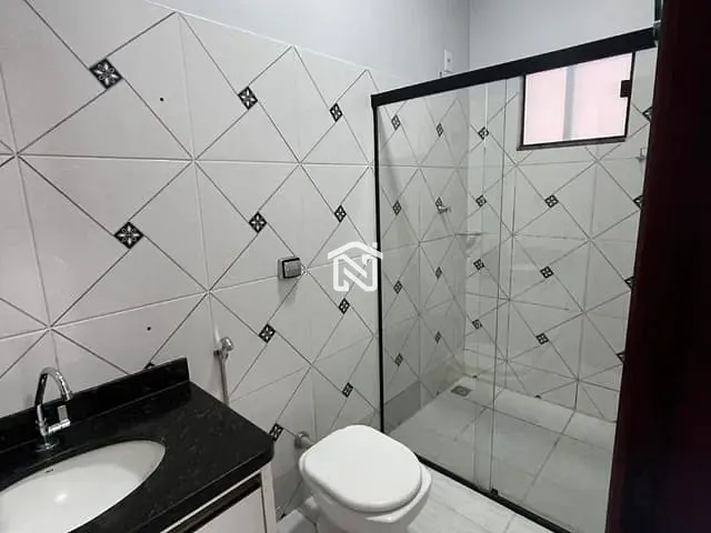 Casa com 312m² 3 quartos e 2 banheiros, à venda, no bairro Jardim Paulista em Paraíso do Tocantins