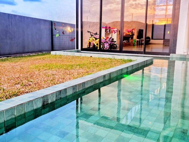 Foto do Casa - Casa de Alto Padrão no Condomínio Alphaville, Volta Redonda/RJ - Sofisticação e Conforto para Sua Família | OPEN HOUSE REAL ESTATE IMÓVEIS LTDA