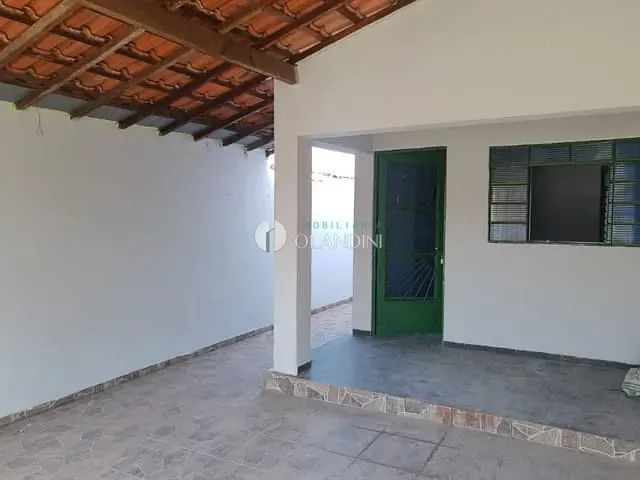 Casa com 300m² 2 quartos e 1 banheiro, à venda, no bairro Nosso Recanto em Artur Nogueira
