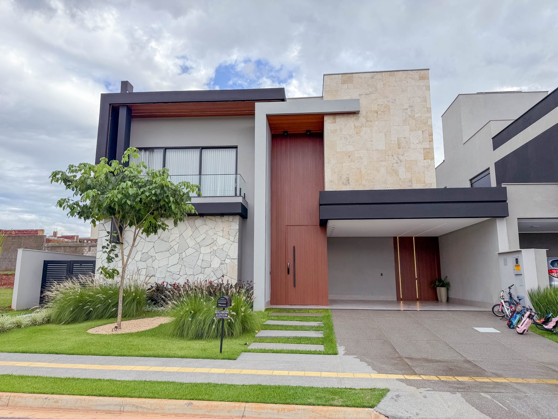 Casa à venda, Jardins França, Goiânia, GO