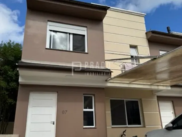 Casa com 100m² 3 quartos e 3 banheiros, à venda, no bairro Laranjal em Pelotas