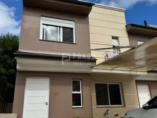 Casa com 100m² 3 quartos e 3 banheiros, à venda, no bairro Laranjal em Pelotas