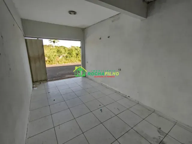 Casa com 120m² 3 quartos e 1 banheiro, para alugar, no bairro Colorado em Teresina
