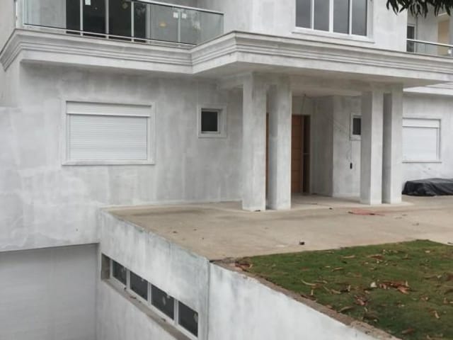 Foto do Casa - Casa à venda 5 Quartos, 5 Suites, 7 Vagas, 820M², Urbanova, São José dos Campos - SP | Altos da Serra I | RUSSI IMÓVEIS