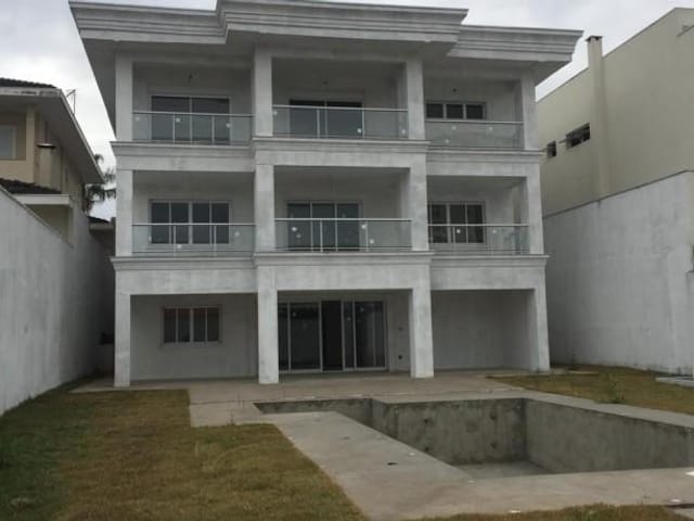 Foto do Casa - Casa à venda 5 Quartos, 5 Suites, 7 Vagas, 820M², Urbanova, São José dos Campos - SP | Altos da Serra I | RUSSI IMÓVEIS