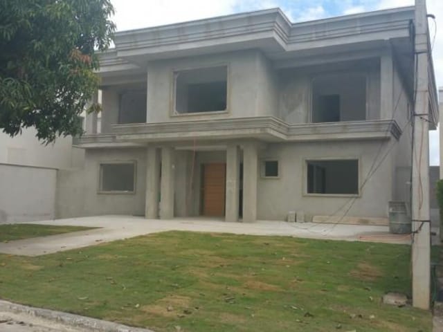 Foto do Casa - Casa à venda 5 Quartos, 5 Suites, 7 Vagas, 820M², Urbanova, São José dos Campos - SP | Altos da Serra I | RUSSI IMÓVEIS