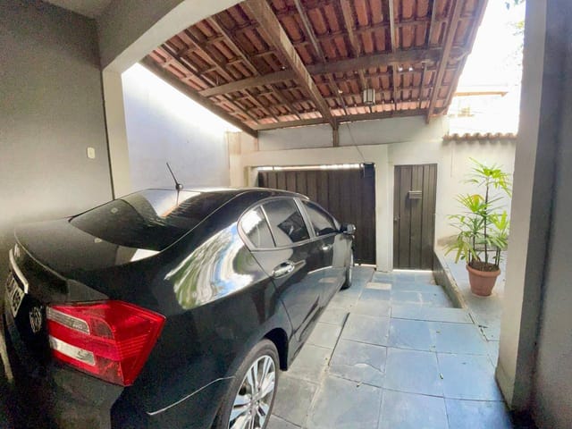 Casa 2 quartos e 1 banheiro, à venda, no bairro Vista do Sol em Belo Horizonte