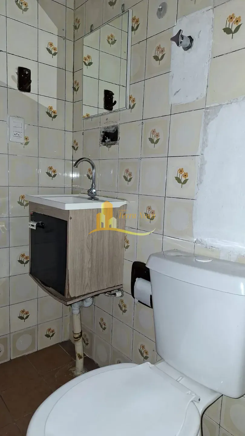 Casa, 2 quartos, 57 m² - Foto 27