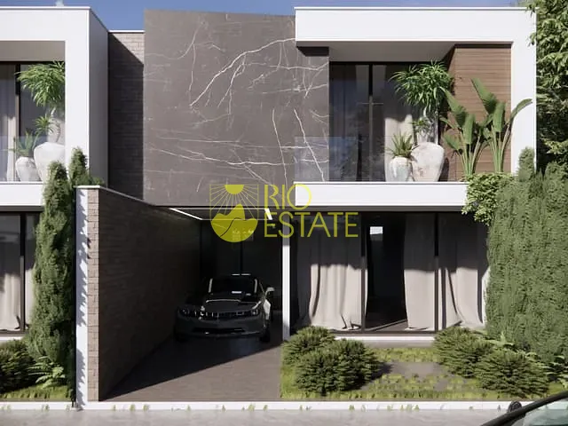 Casa com 130m² 3 quartos e 3 banheiros, à venda, no bairro Jardim Belvedere em Volta Redonda