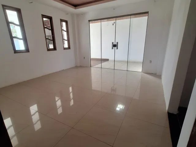 Casa com 160m² 2 quartos e 2 banheiros, para alugar, no bairro Mar do Norte em Rio das Ostras