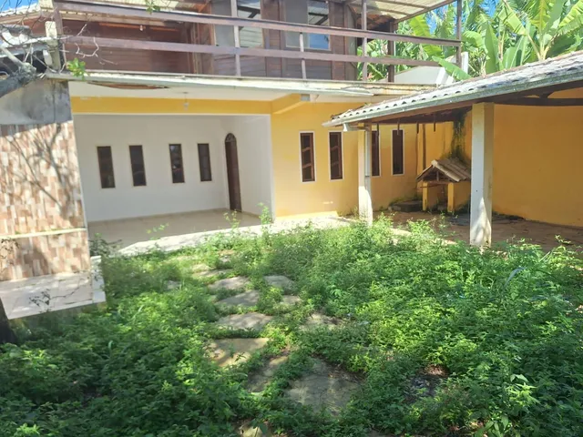 Casa com 160m² 2 quartos e 2 banheiros, para alugar, no bairro Mar do Norte em Rio das Ostras