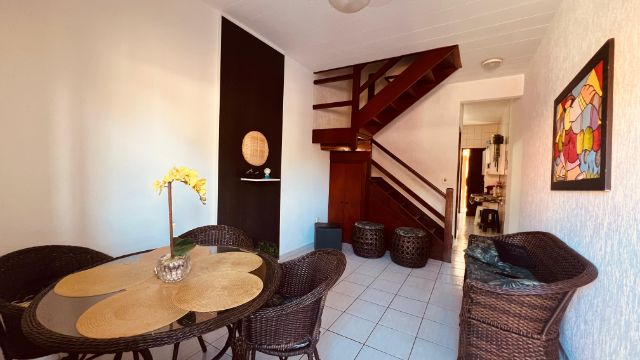 Foto do Casa - R$ 300 mil Casa com 2 quartos em condomínio, Peró , Cabo Frio, RJ à venda | Vivre imob