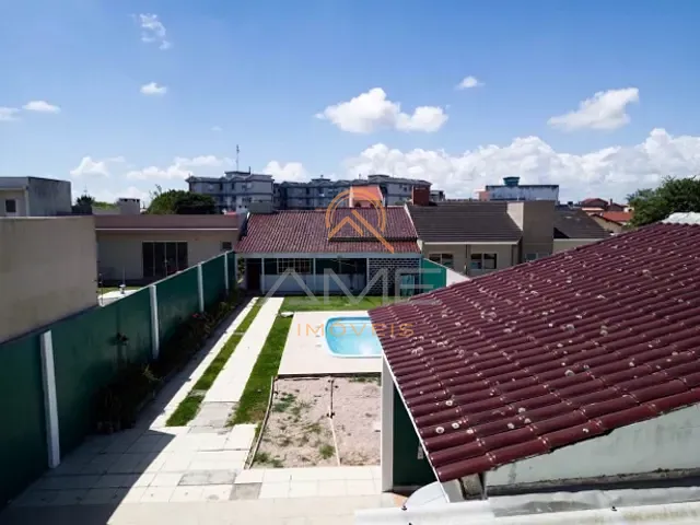 Casa 3 quartos e 3 banheiros, à venda, no bairro Areal em Pelotas