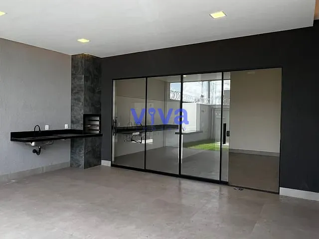 Casa com 189m² 3 quartos e 2 banheiros, à venda, no bairro Cardoso em Aparecida de Goiânia